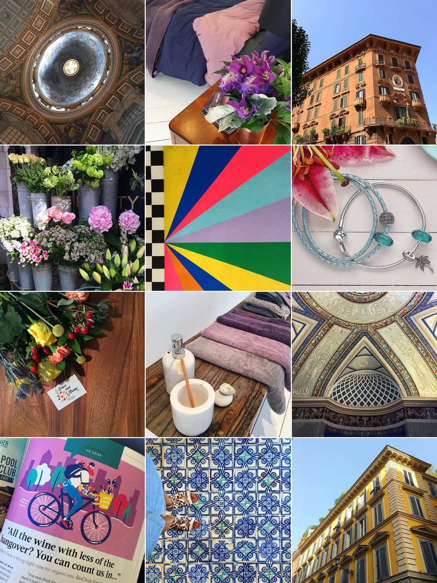 HOPDesignStudio's tweet image. Are we Instagram friends yet? We so should be - Follow my new Insta account instagram.com/thehappyflat/ 😉😜