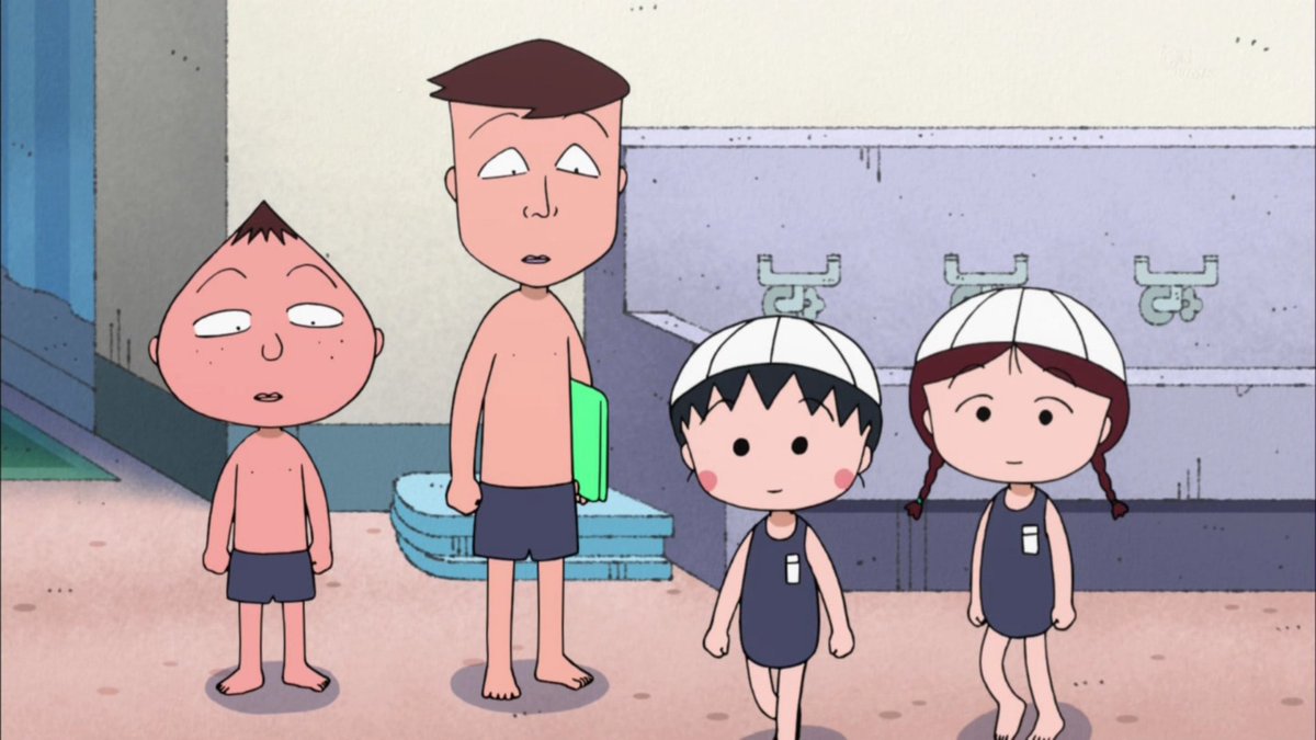 Kga152 בטוויטר 貴重なメガネなしタマちゃん 可愛い Chibimaruko Fujitv Kga152 בטוויטר 貴重なメガネなしタマちゃん 可愛い Chibimaruko Fujitv