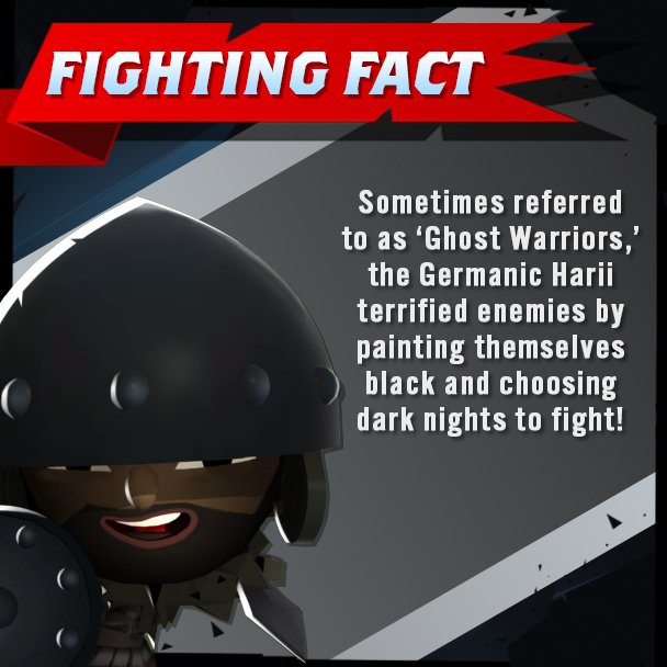 World of Warriors tweet media