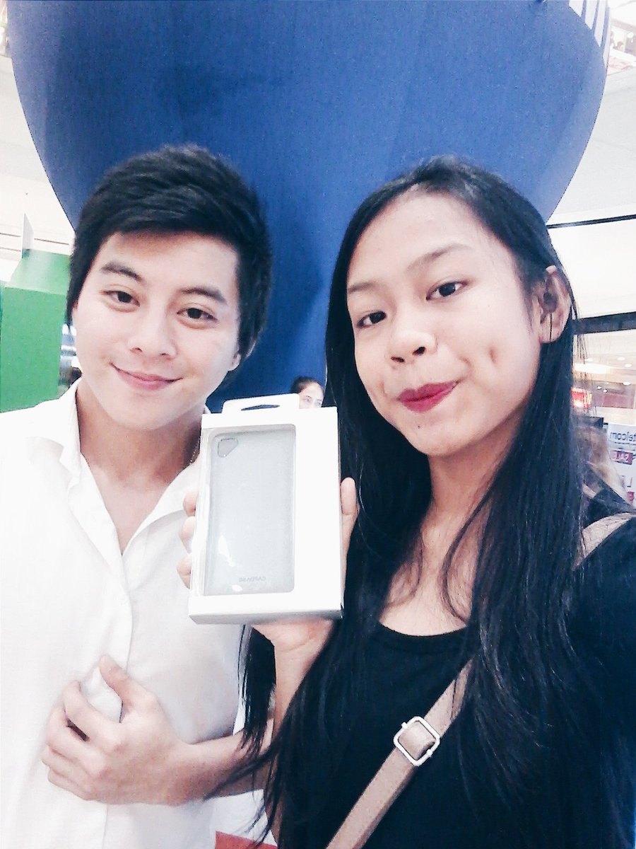 jshlyndbls's tweet photo. Got a free powerbank from 8telcom Solutions 😊 hi @_gianbacalso https://t.co/6e0V4hZw8x
