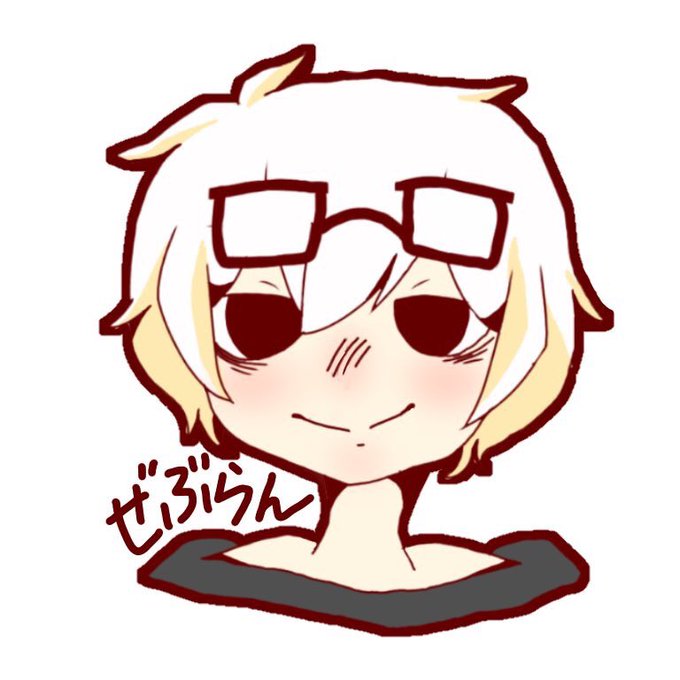 Zebrarider0730さんのイラスト一覧