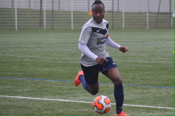 OFCM (l'officiel) tweet media