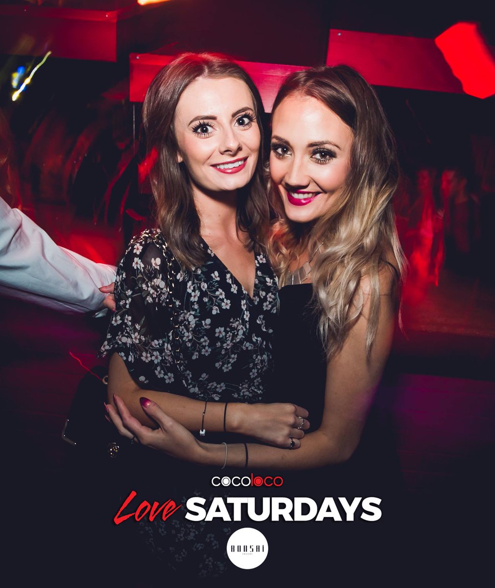We think <a href="/Bonsai_Lounge/">Bonsai Lounge</a> is still shaking after last night! Re-live an epic pay day party on >bit.ly/2aqbh75