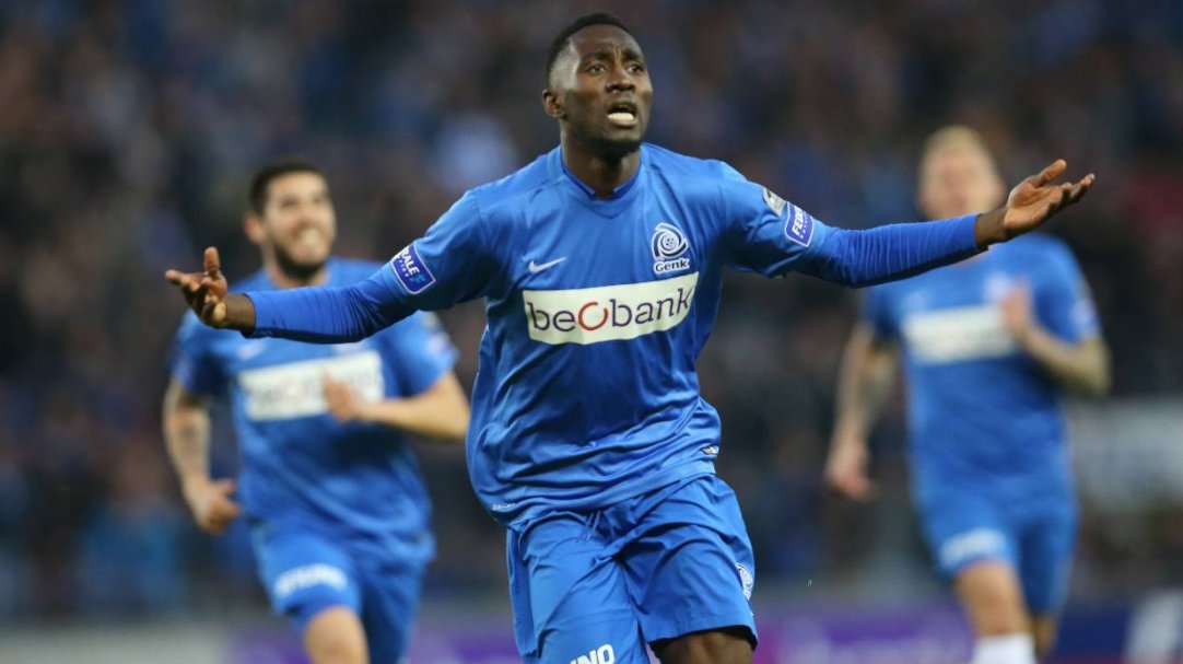 Image result for ndidi genk