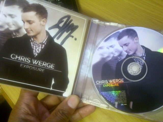 HsAttitudesucks's tweet photo. Excellent talent @ChrisWerge ,Thank yOu for the autograph. #GMMMH #CapeTown @SABreweries #SaBandStand #TDmOments https://t.co/NXs9JyDt7w