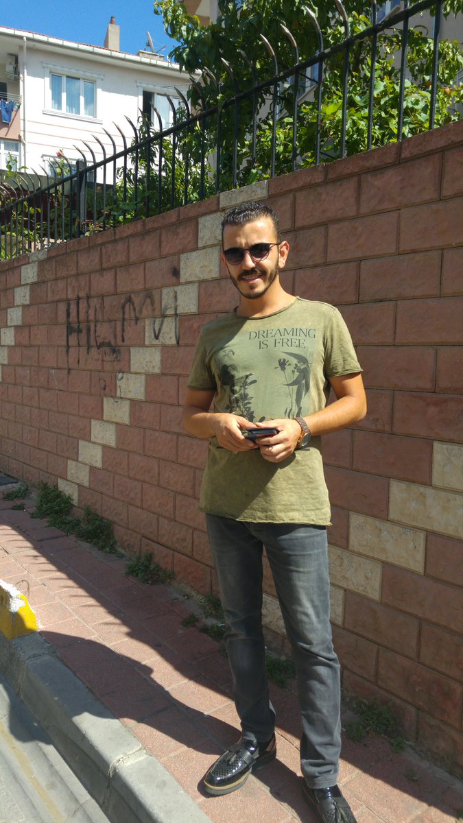 Eyüp Topsakal (@topsakal44) on Twitter photo 