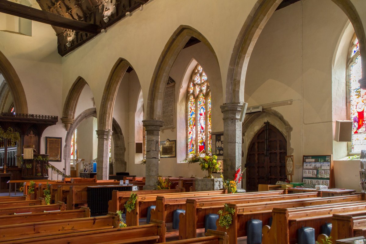 Come an learn to capture fantastic pictures of StMildreds Church in Tenterden 
facebook.com/KentPhotoExper…
