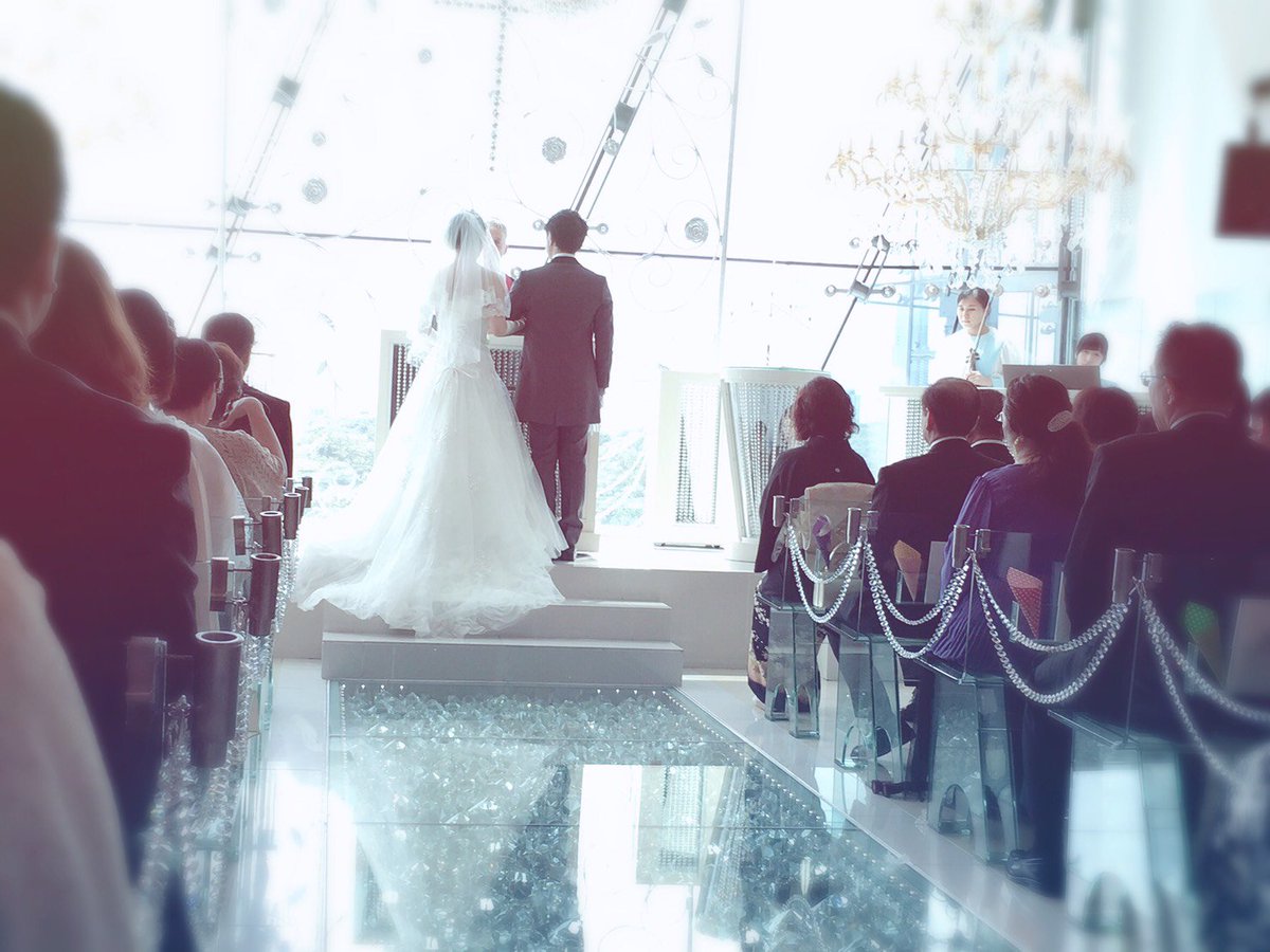 isukagg's tweet photo. 結婚式・披露宴の様子をちらほらと…。
PSYCHO-PASSケーキ、ドミネーターでバルーンスパークと、夫婦の趣味満載でございました。 https://t.co/VnbwiINbk6