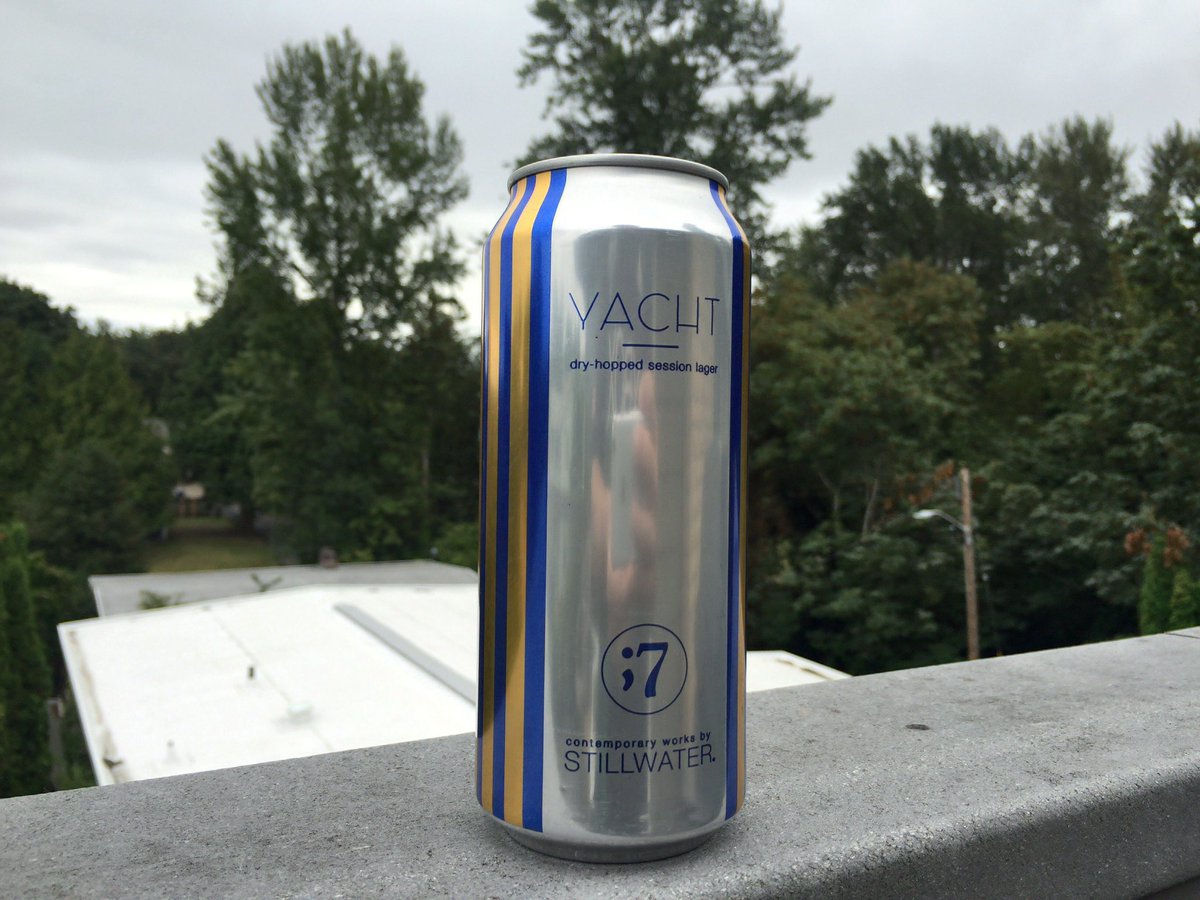freemanmester's tweet photo. @SSFCFOTY15 @SoundersFC not often I get out the Yacht Beer. Let's do this! #YNYA #EBFG #ChurchInSession https://t.co/gfVEfhDX2Y