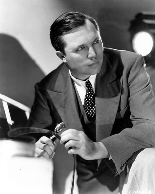 harbellot's tweet photo. "The quickest way to correct the other fellow's attitude is to correct your own." #KingVidor #director #quote https://t.co/BOQJGiZd8A
