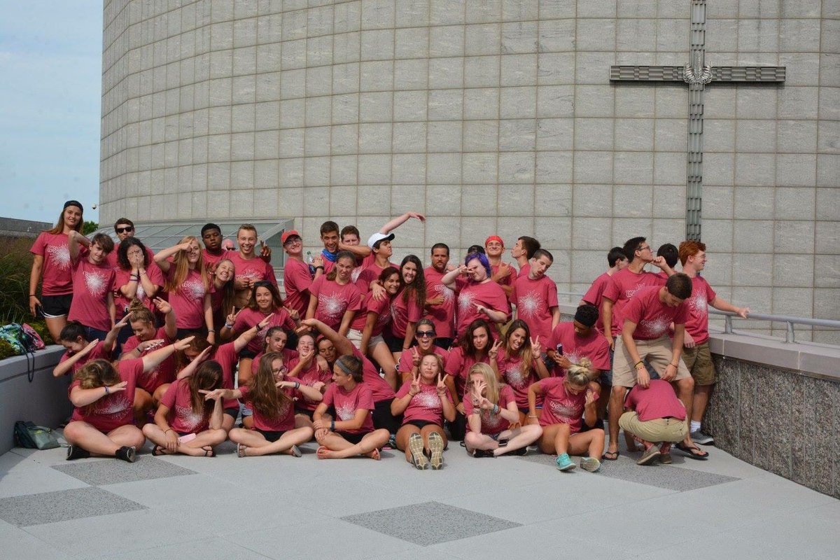 RyanAtkinss's tweet photo. a spectacular week with some spectacular people :)) #spec2016 #WestPony https://t.co/it6FE6PmNn