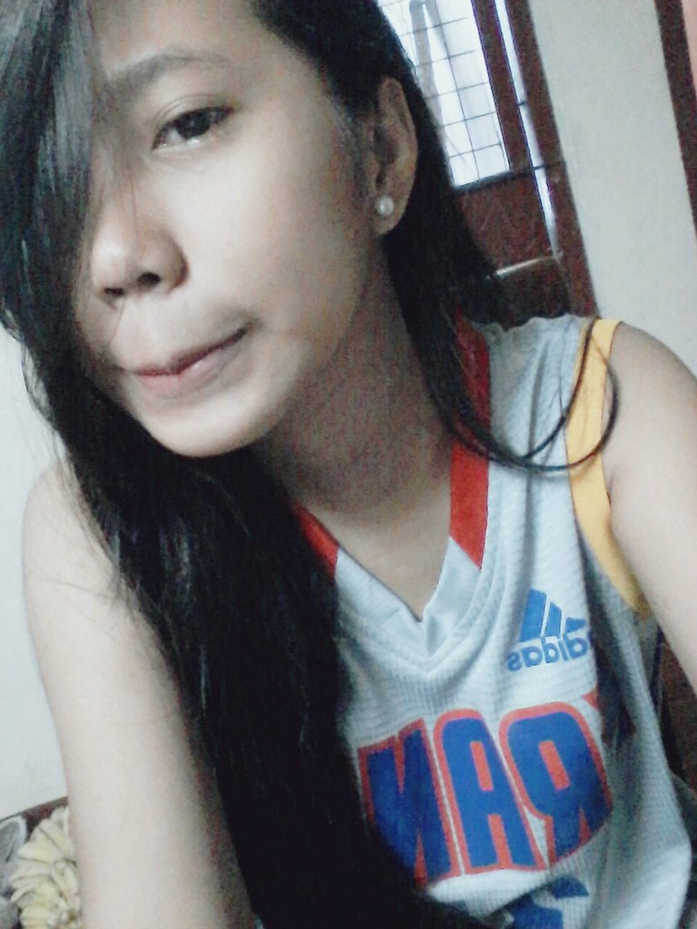 Itsjonabelle's tweet photo. Jersey π #TUAZON #35 ππ https://t.co/I8Tq5ULGrb