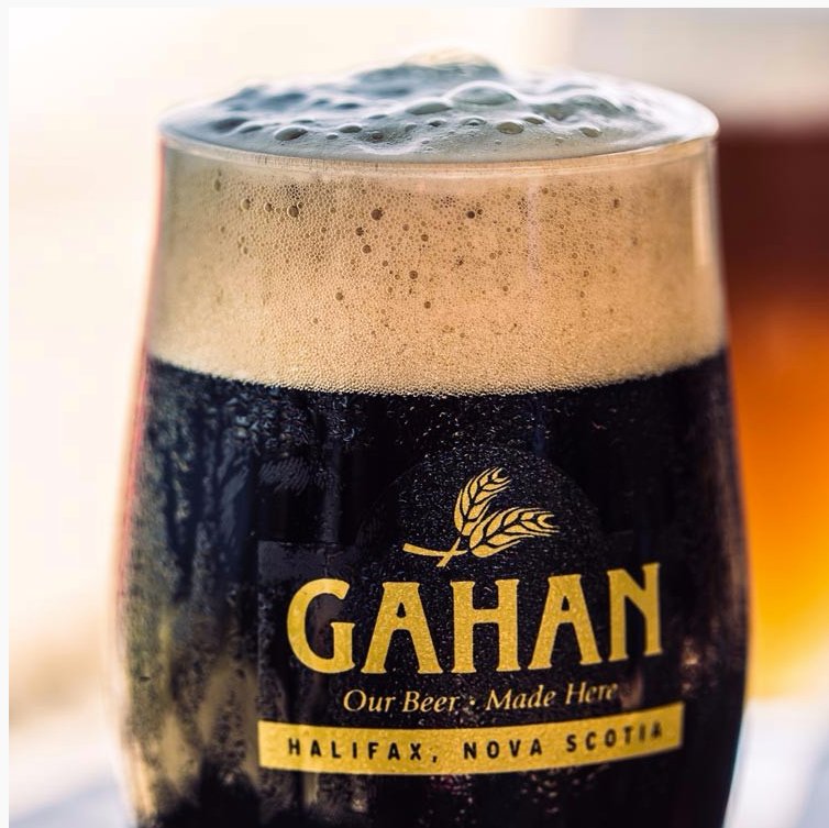 GoodCheerTrail's tweet photo. All that @BuskersHFX watching is bound to make you thirsty! Stop by @GahanHalifax @GarrisonBrewing this weekend. https://t.co/kweWcRcXOf