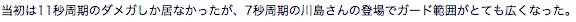 7月分 #今月のお気に入り文章 