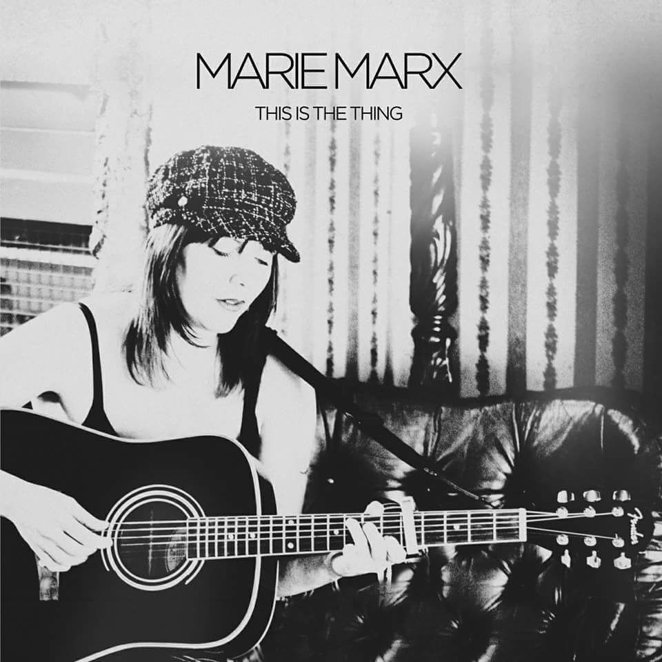 Marie Marx tweet media