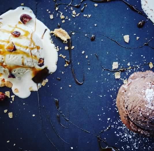 JOEYRestaurants's tweet photo. #ScoopofCare launches tomorrow. $1 from every scoop of our Spun Daily Ice Cream will be donated to charity https://t.co/mk241KMvbY
