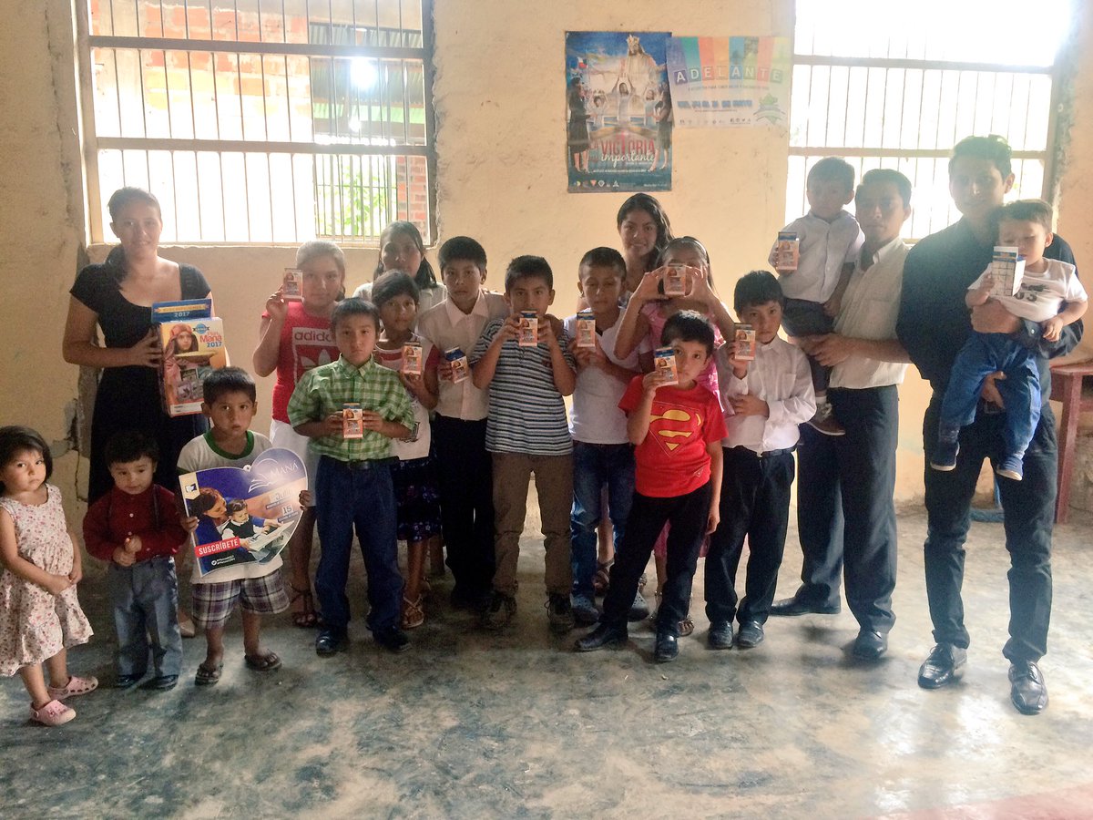 PrJCabrera's tweet photo. Seguimos avanzando con las #Suscripciones2017 Porque en el #DistritoRiojaCentral #MNO todos somos #ProyectoMana https://t.co/eWgZyd1jvc