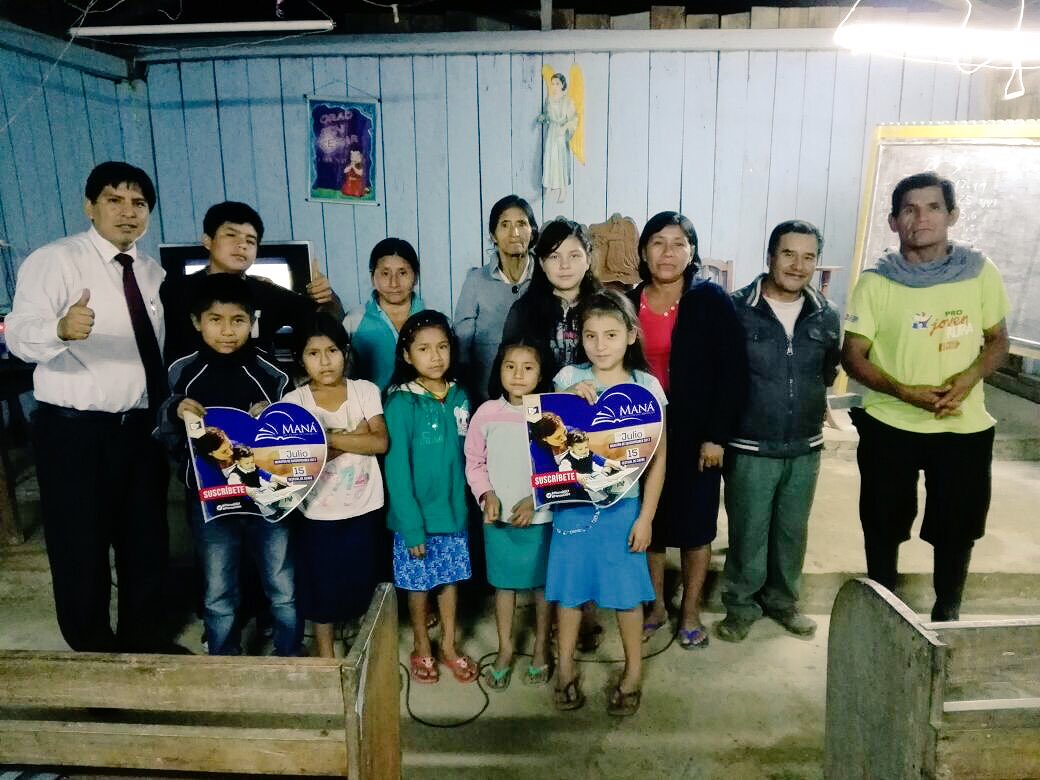 PrJCabrera's tweet photo. Seguimos avanzando con las #Suscripciones2017 Porque en el #DistritoRiojaCentral #MNO todos somos #ProyectoMana https://t.co/eWgZyd1jvc