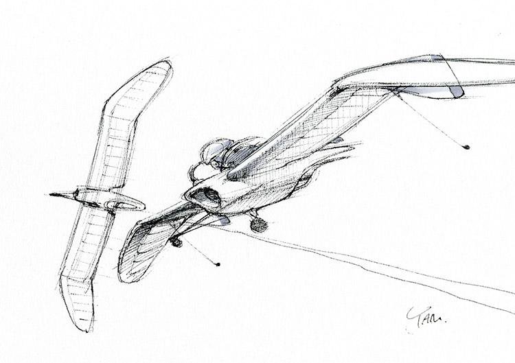 山中俊治 Shunji Yam @C107二日目東テ41b (@Yam_eye) / Posts / X