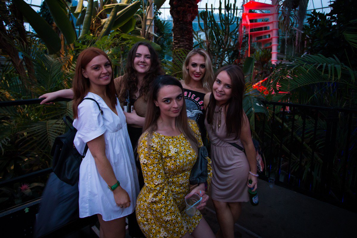 Getintothis's tweet photo. Yousef brought House Nation to #LIMF16 alongside a stellar cast at Sefton Palm House: https://t.co/OTfAfjuAJ5 https://t.co/fz674So0LC