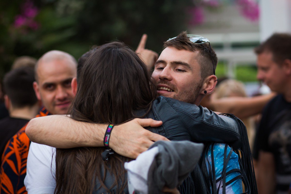 Yousef brought House Nation to #LIMF16 alongside a stellar cast at Sefton Palm House: getintothis.co.uk/2016/07/limf-2…