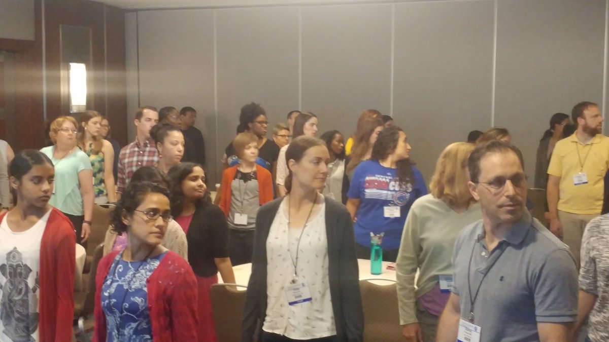 iamsalwakhan's tweet photo. Movement exercise in mindfulness workshop #PHM16 #PHM2016 https://t.co/8vkVhicrOs