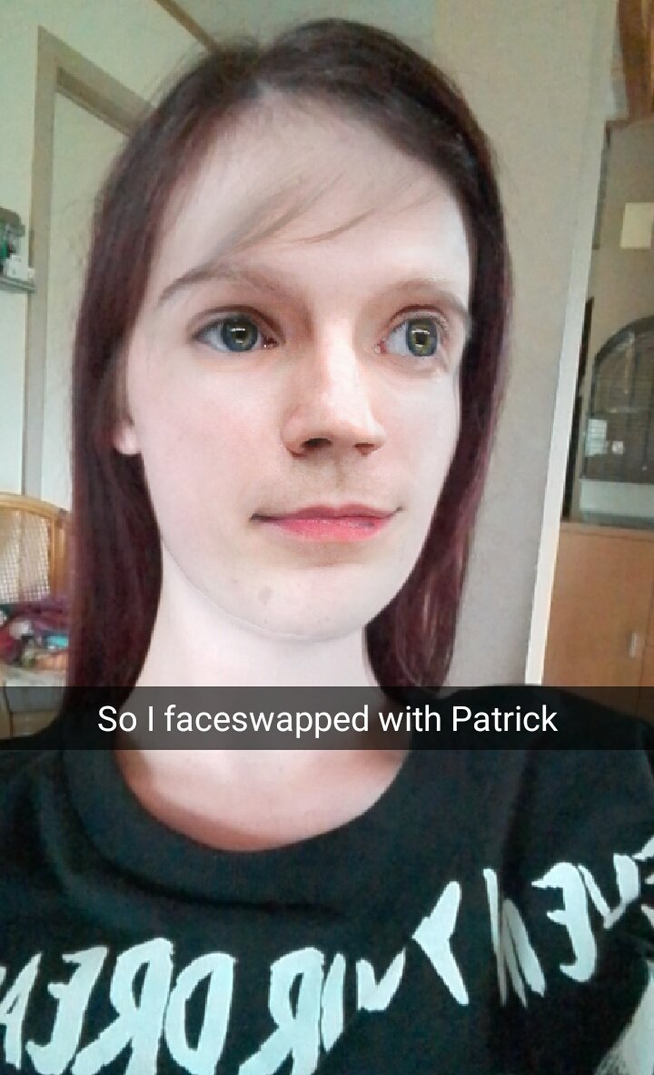 cuddlybands_'s tweet photo. I'm not sure what to think https://t.co/SWMHUSK5Tq
