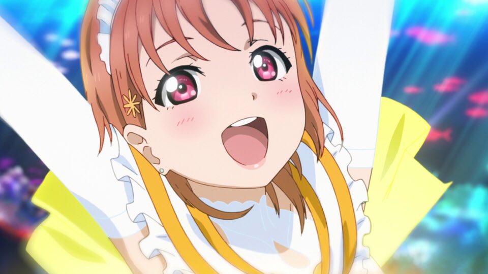 Chelly ラブライブ垢 Sun Shine0925 Twitter