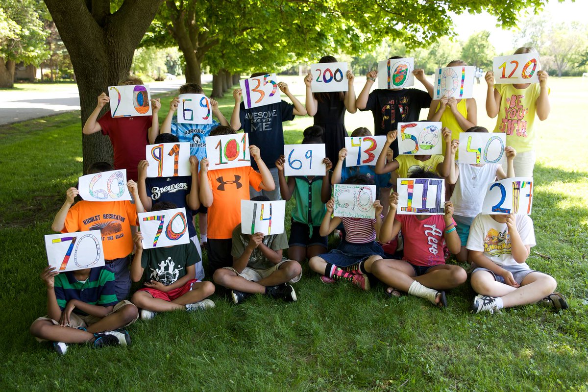 ncte's tweet photo. The 40 Book Challenge Revisited https://t.co/5Jd4qYZrXJ via @donalynbooks https://t.co/2KpTLurZp5