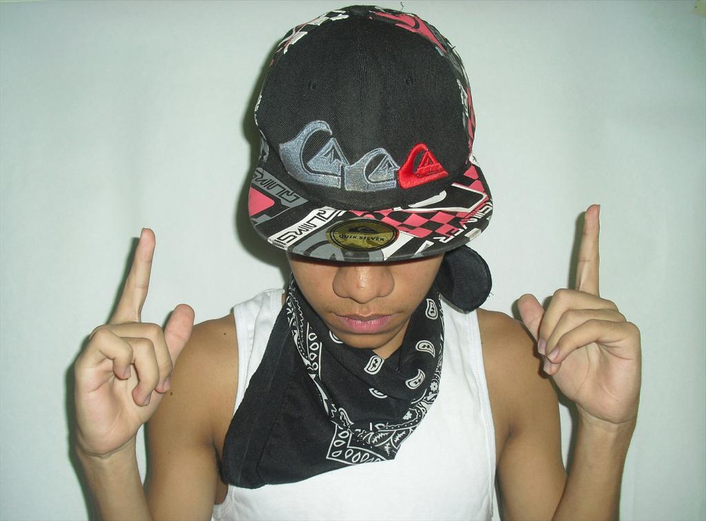 rapshadowsfans's tweet photo. #FotoGang ¿Como Estamos?,activos ¿O que? https://t.co/OdhpuSAW8b