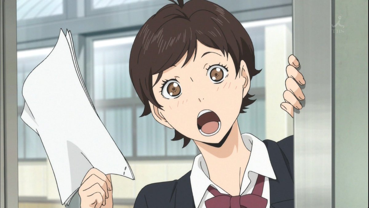 嘲笑のひよこ すすき En Twitter 本日8月1日は ハイキュー の烏野高校女子バレー部 道宮結の誕生日 おめでとう Hq Anime ハイキュー 道宮結生誕祭 道宮結生誕祭16 8月1日は道宮結の誕生日 嘲笑のひよこ すすき En Twitter 本日8月1日は ハイキュー の烏野高校女子バレー部 道宮結の誕生日 おめでとう Hq Anime ハイキュー 道宮結生誕祭 道宮結生誕祭16 8月1日は道宮結の誕生日