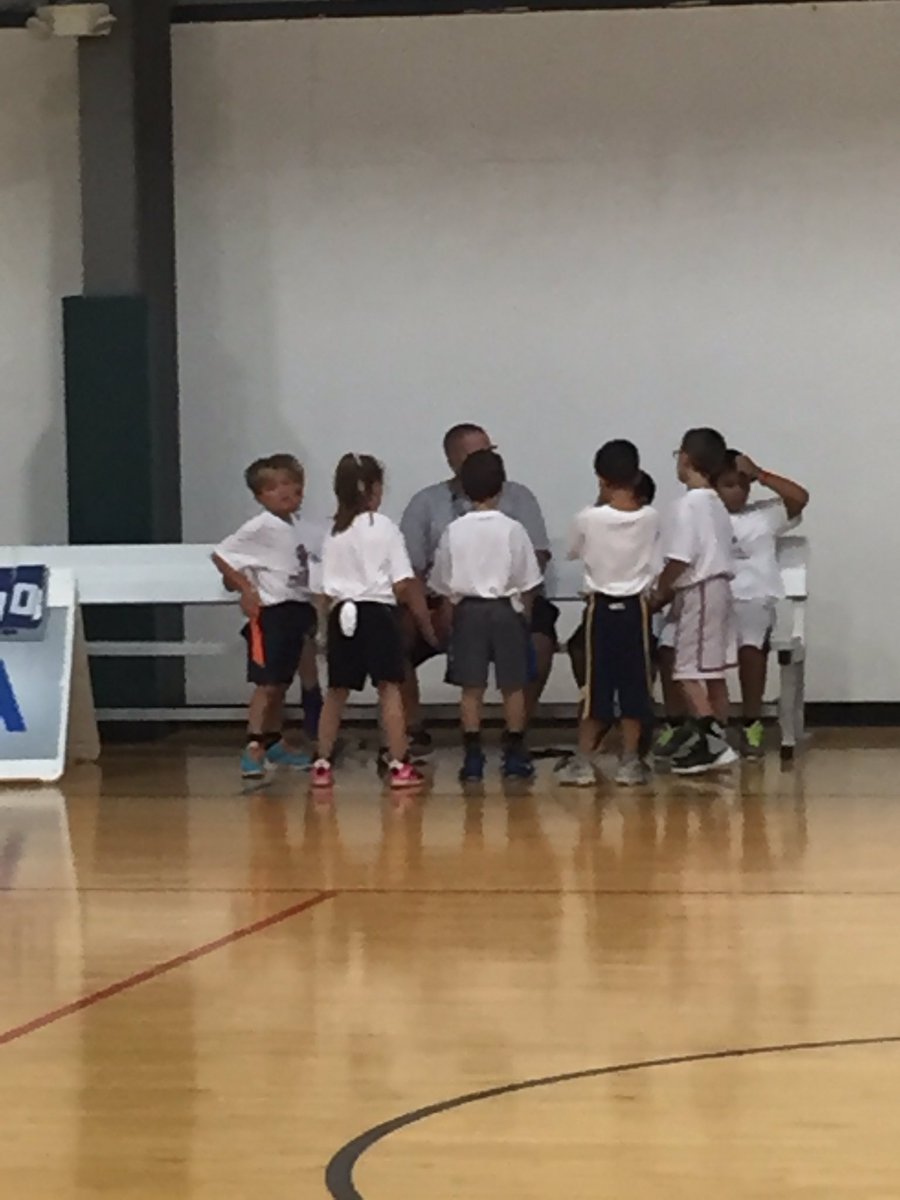 willh79320's tweet photo. #experience @YogiFerrell11 @ProCamps nice game! Got 1% better than yesterday https://t.co/2SAyrWmF4E