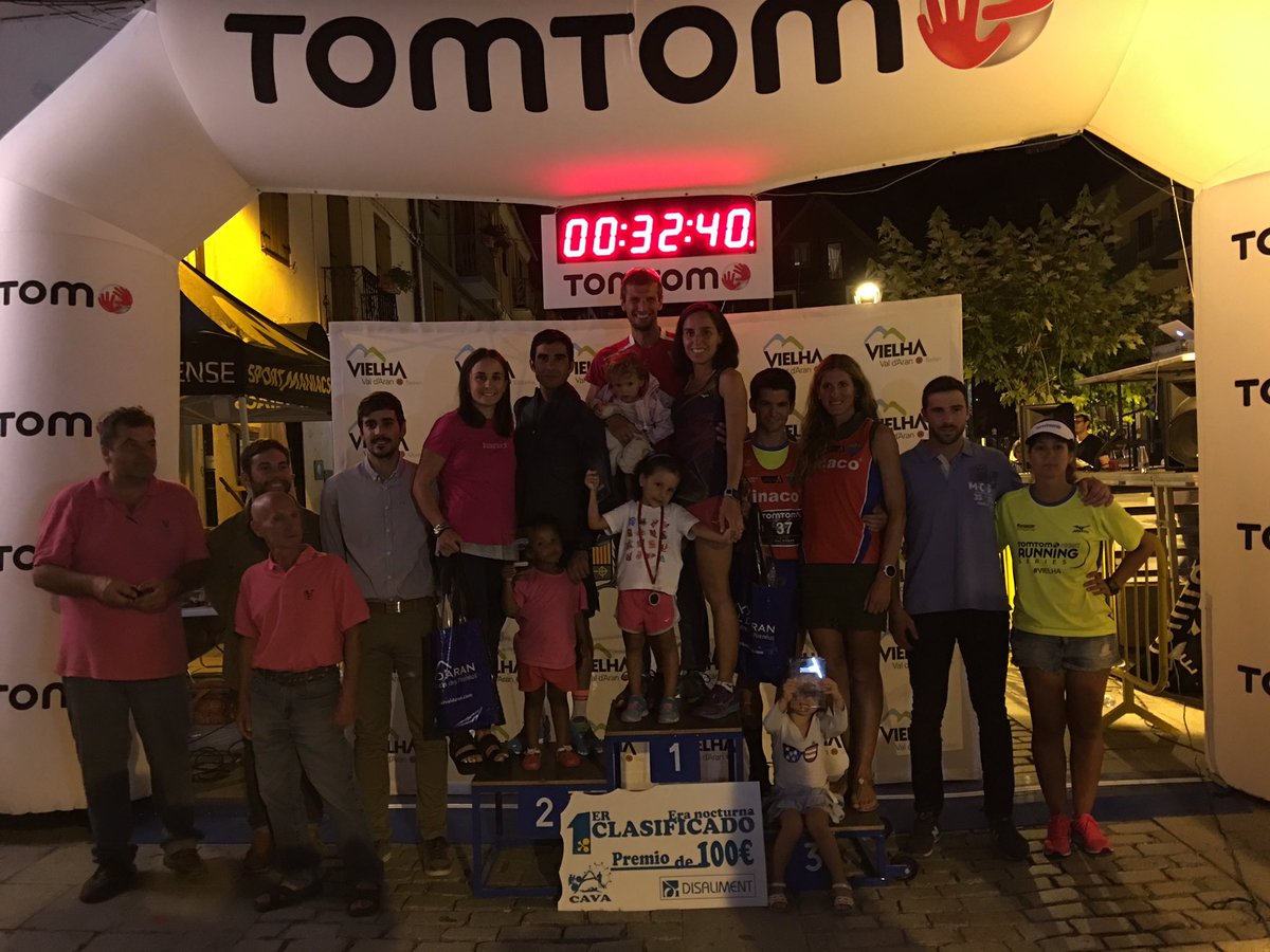 conselharan's tweet photo. Guanhadors dera @Noctornavielha més de 300 participants en #Vielha https://t.co/aAKzlS38Cq