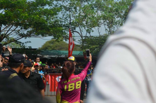 Kamu menang d hati kami Semua #RKA188FC..<a href="/Rayafitrinur/">rayanurfitrird</a>