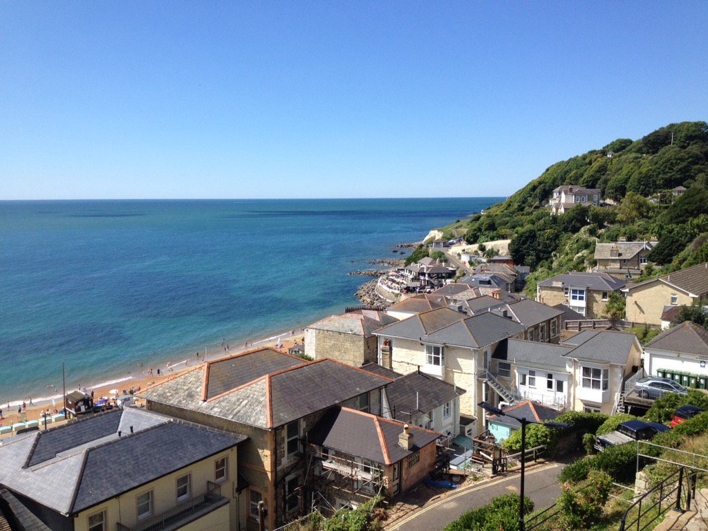 LoveVentnor (@loveventnoruk) on Twitter photo 