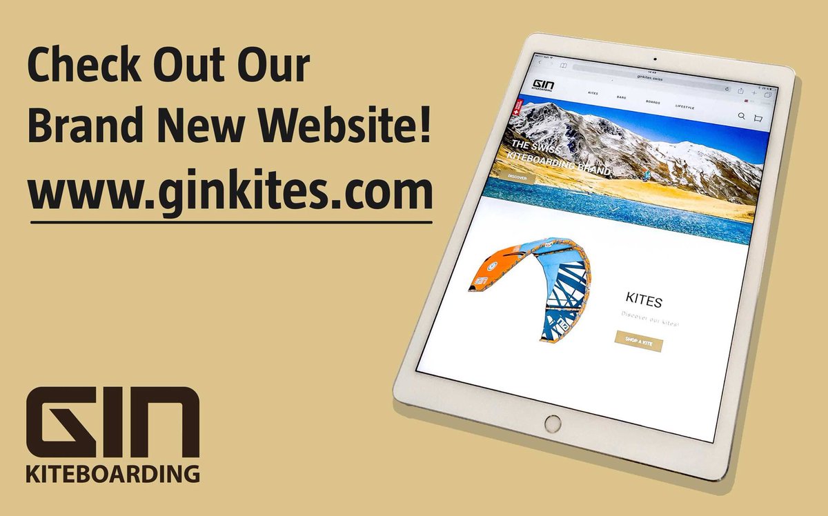 ginkites.com
<a href="/GINKITEBOARDING/">GIN KITEBOARDING</a> 
#kitesurfing #kiteboarding