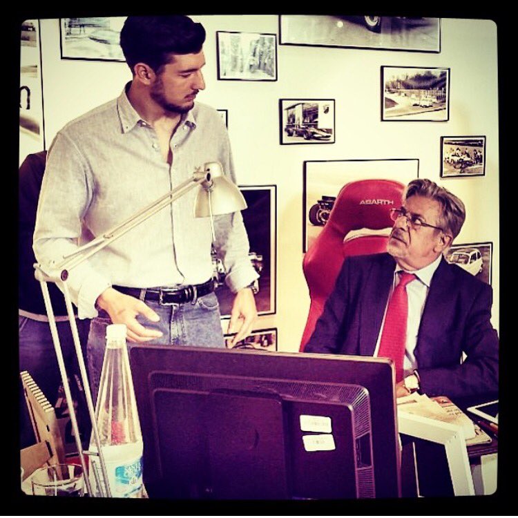 andreapreti88's tweet image. DI TUTTI I COLORI sara' in concorso al Festival di san pietroburgo  #giancarlogiannini #andreapreti