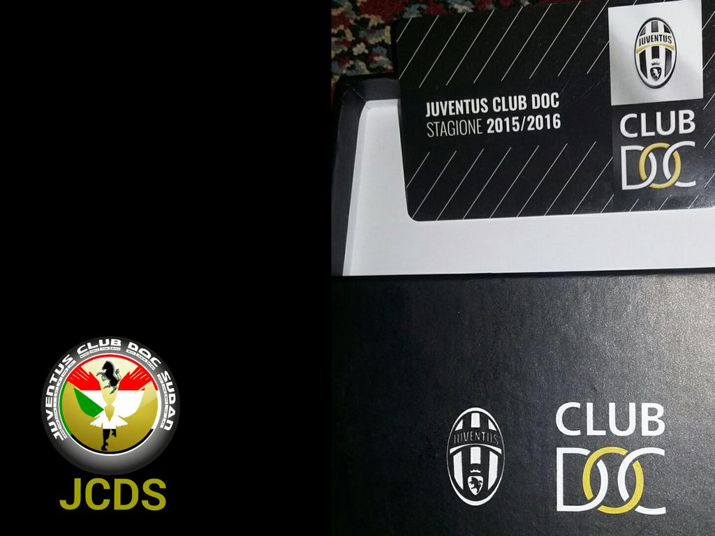Juve_SD's tweet photo. رابطة يوفنتوس في السودان تعلن عن فتح الباب لنيل عضوية نادي يوفنتوس الرسميه ..
#Juventus #Sudan #ClubDoc
#JCDS https://t.co/XnzUQWz55e