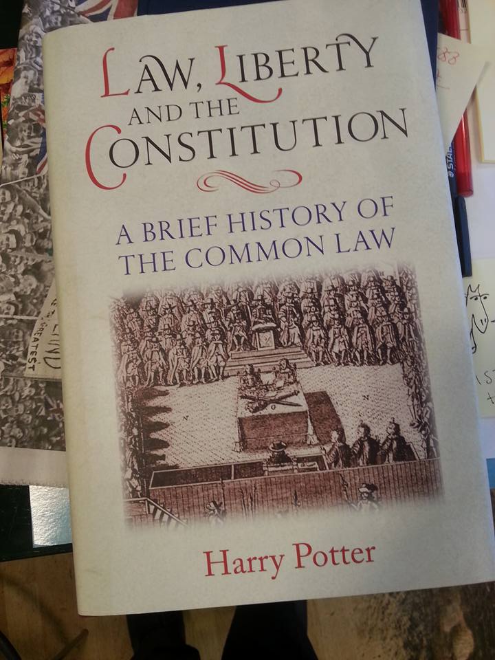 disappointed that no-one came to our midnight opening for the new harry potter book