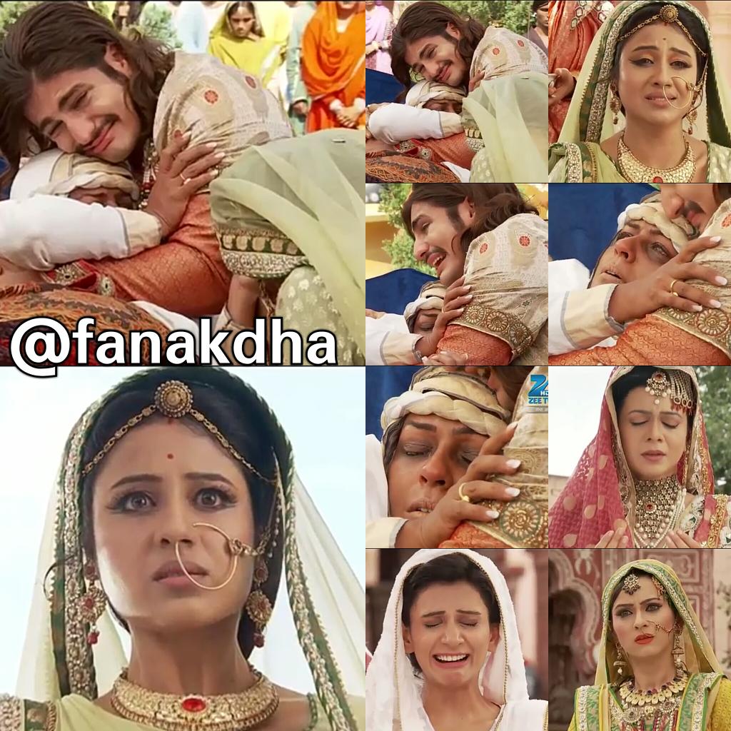 FanAkdha's tweet photo. Maham passed away in #JA We ill miss #AshvaniMam in Show even in #Reurn What #BeyondWordsActing of Maham & Parijat👏👏 https://t.co/z9kPVyzFkU
