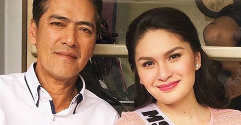 Pauleen Luna, thankful for having Vic Sotto as she mourns the death of a loved one bit.ly/2alHQbp