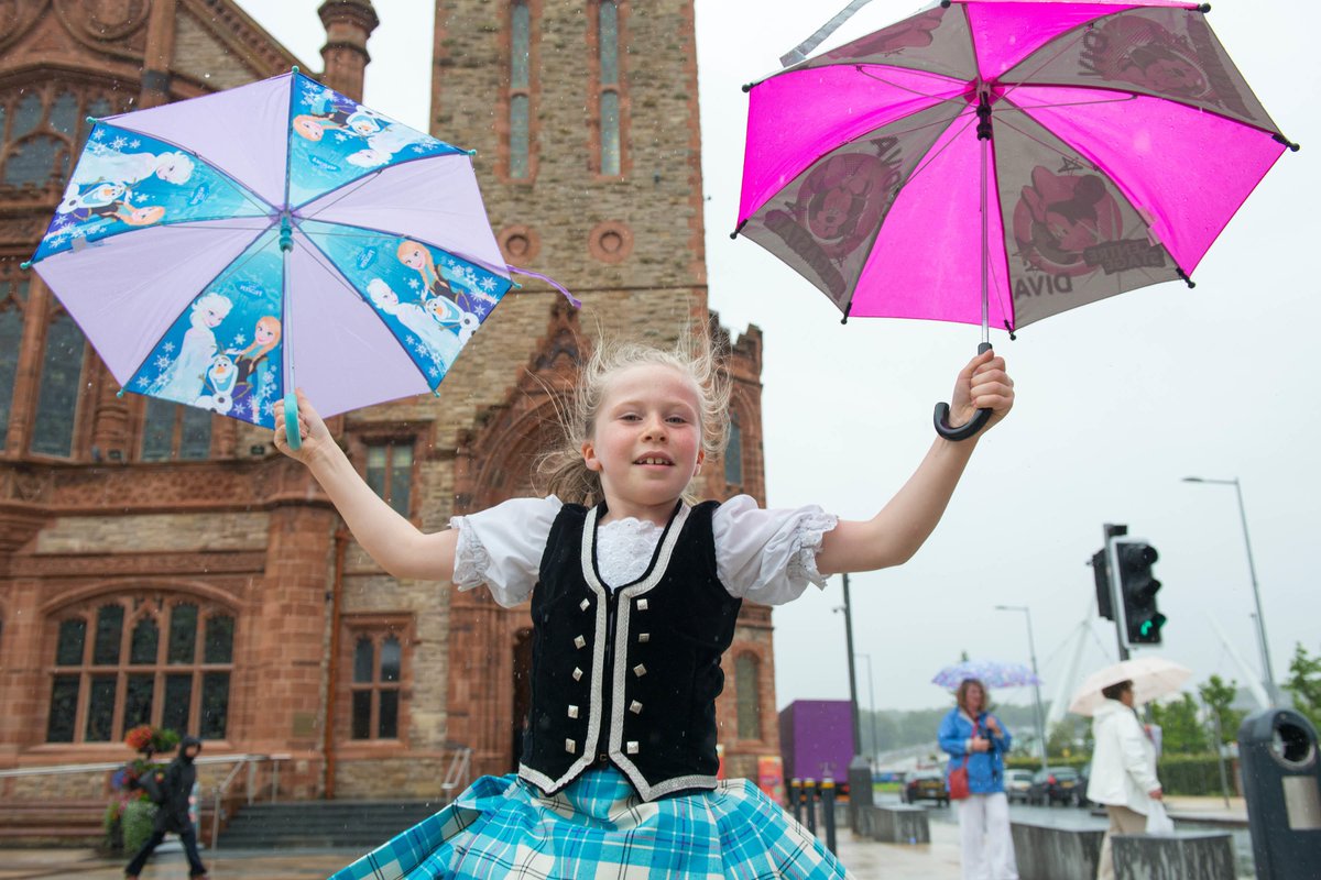 Northern Ireland (@discoverni) on Twitter photo Watch #DerryLondonderry come to life through music, dance & theatre at the <a href="/MaidenCityFest/">Maiden City Festival</a>. fal.cn/Euvc Watch #DerryLondonderry come to life through music, dance & theatre at the <a href="/MaidenCityFest/">Maiden City Festival</a>. fal.cn/Euvc
