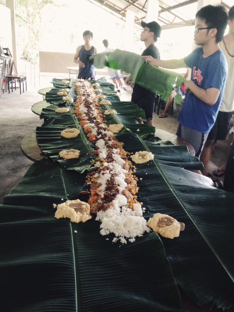 TheKyleGabriel's tweet photo. #ASTeamBuilding2016 🔥 https://t.co/y8YZJrGZIU