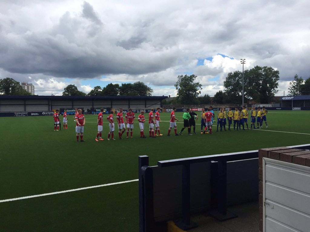 RSC Academy tweet media