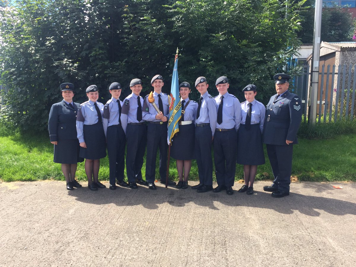 316 (Leigh) Squadron tweet media