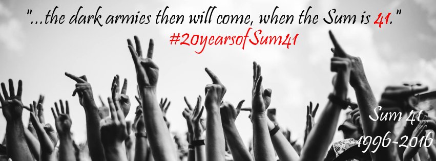 Sum41Hungary tweet media