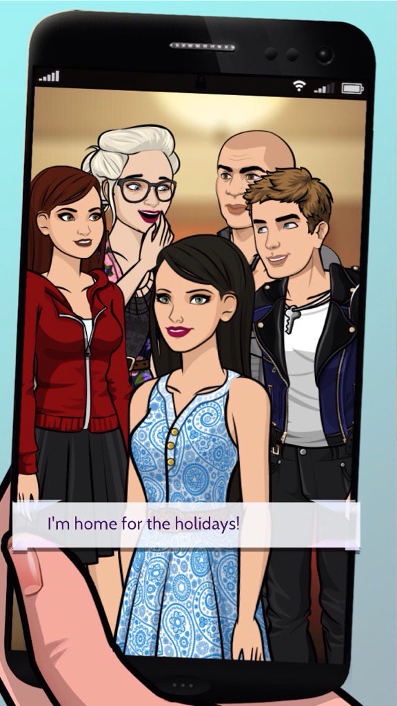 KittyQueen84's tweet photo. I went home to see my family for Thanksgiving. What did you do? #demipathtofames2 https://t.co/Rz7jHvpthe https://t.co/9KlOUQGjKN