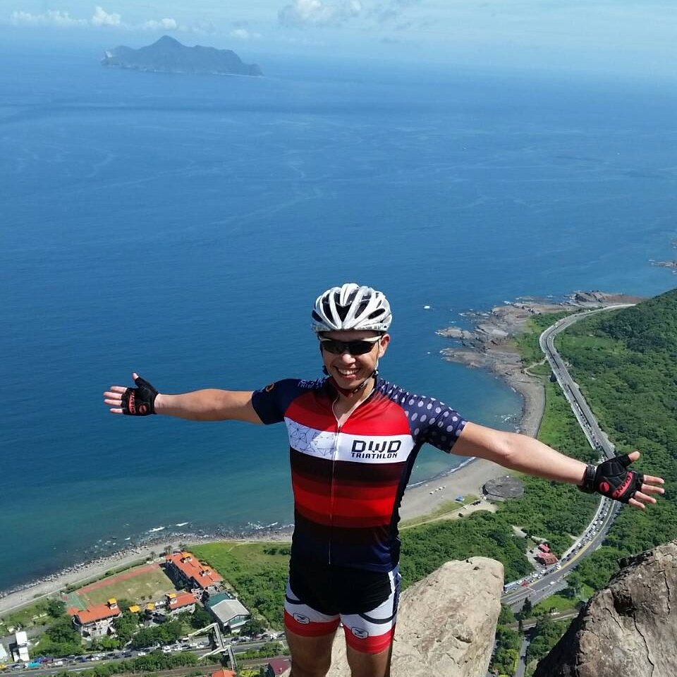 Yi-Lan Toucheng 鷹石尖