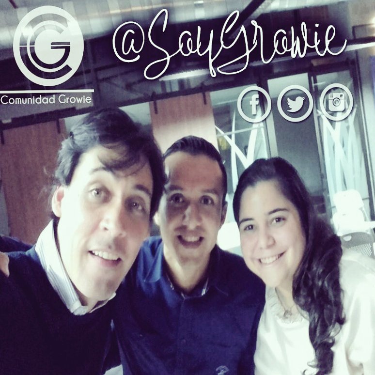 BelieveCorp's tweet photo. Conferencia #Innova&amp;Emprende en el Panamá CoWorking Center donde se comunicó sobre la #ComunidadGrowie @SoyGrowie https://t.co/tPbKEDUE9O