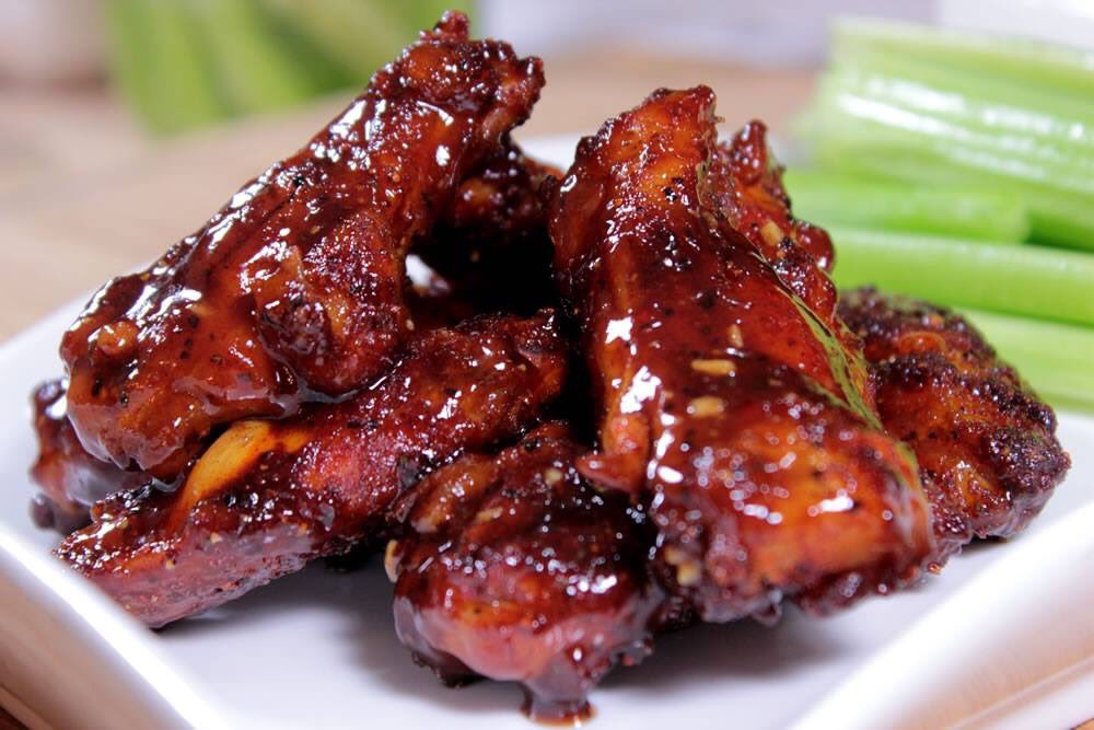 50 cent wings every Monday &amp; Tuesday <a href="/Smoque_Canberra/">Smoque</a>  lunch or dinner eat in only!!!